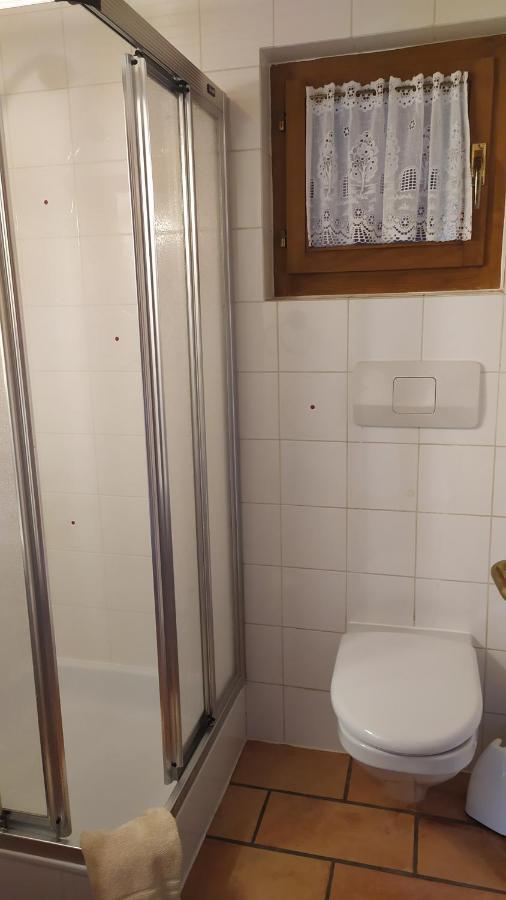 Guest House La Sereine Romanel-sur-Morges المظهر الخارجي الصورة