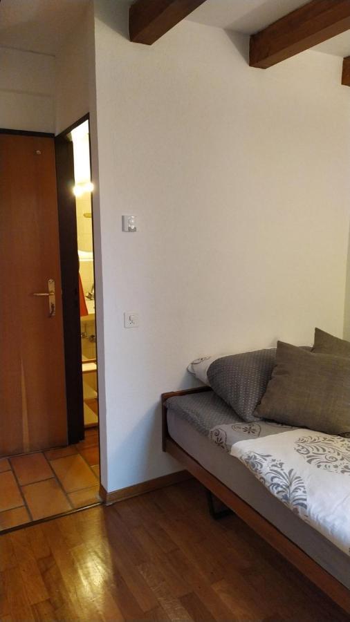 Guest House La Sereine Romanel-sur-Morges المظهر الخارجي الصورة