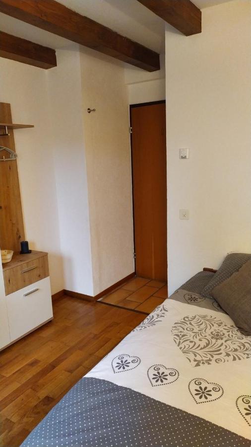 Guest House La Sereine Romanel-sur-Morges المظهر الخارجي الصورة