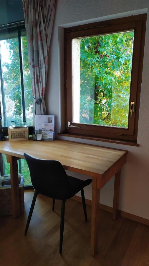 Guest House La Sereine Romanel-sur-Morges المظهر الخارجي الصورة
