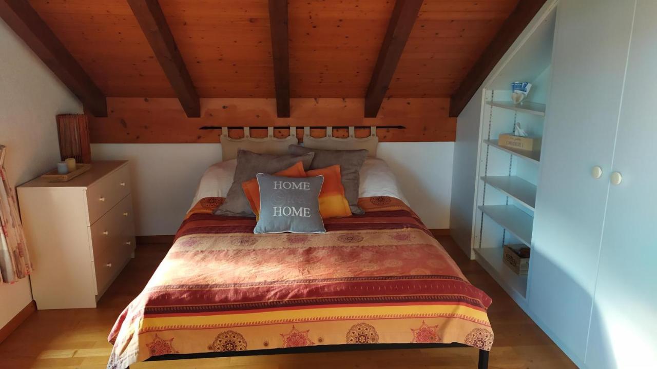 Guest House La Sereine Romanel-sur-Morges المظهر الخارجي الصورة