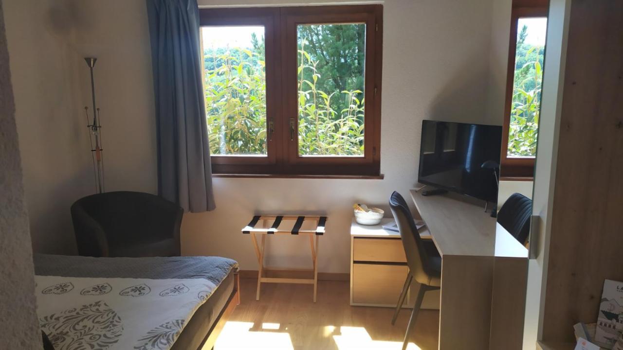 Guest House La Sereine Romanel-sur-Morges المظهر الخارجي الصورة