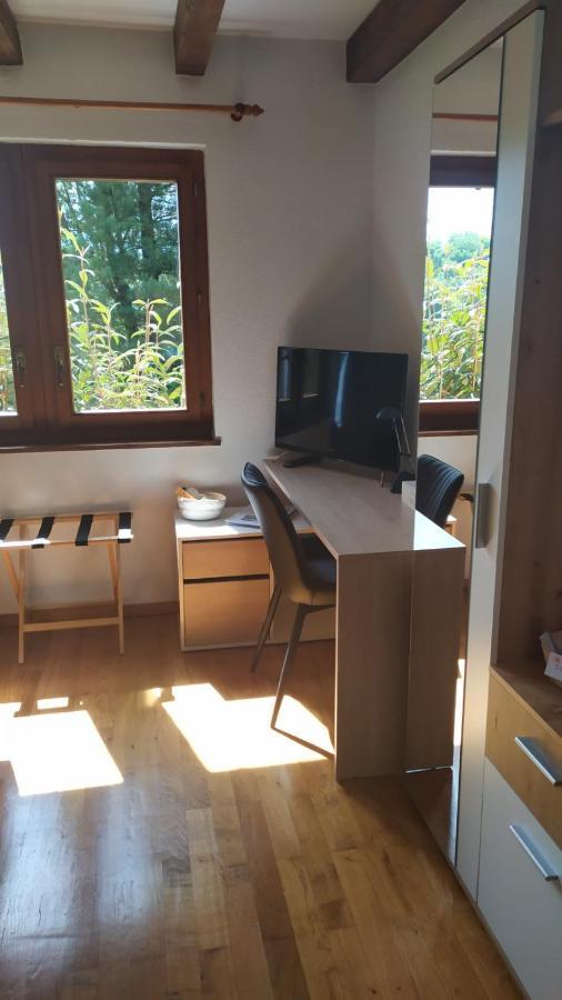 Guest House La Sereine Romanel-sur-Morges المظهر الخارجي الصورة