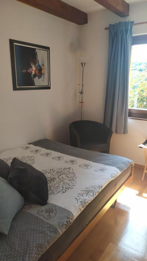 Guest House La Sereine Romanel-sur-Morges المظهر الخارجي الصورة
