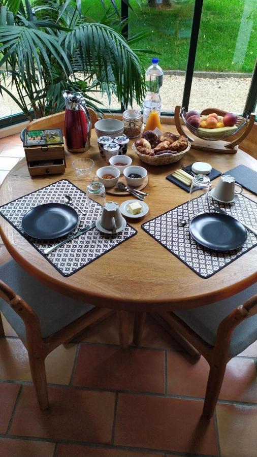 Guest House La Sereine Romanel-sur-Morges المظهر الخارجي الصورة