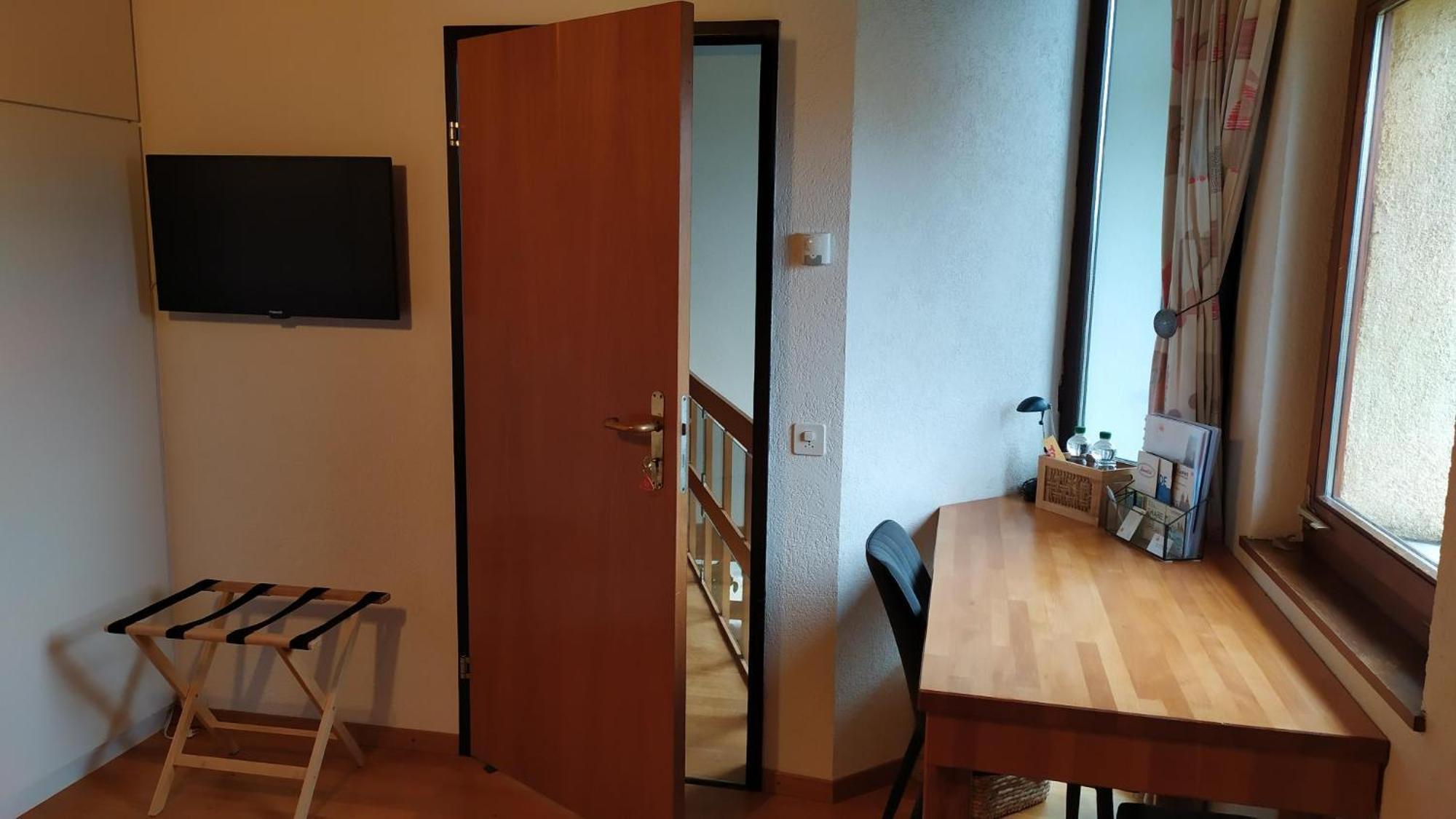 Guest House La Sereine Romanel-sur-Morges المظهر الخارجي الصورة
