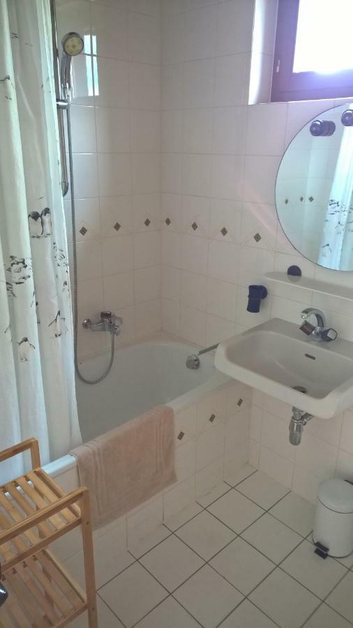 Guest House La Sereine Romanel-sur-Morges المظهر الخارجي الصورة