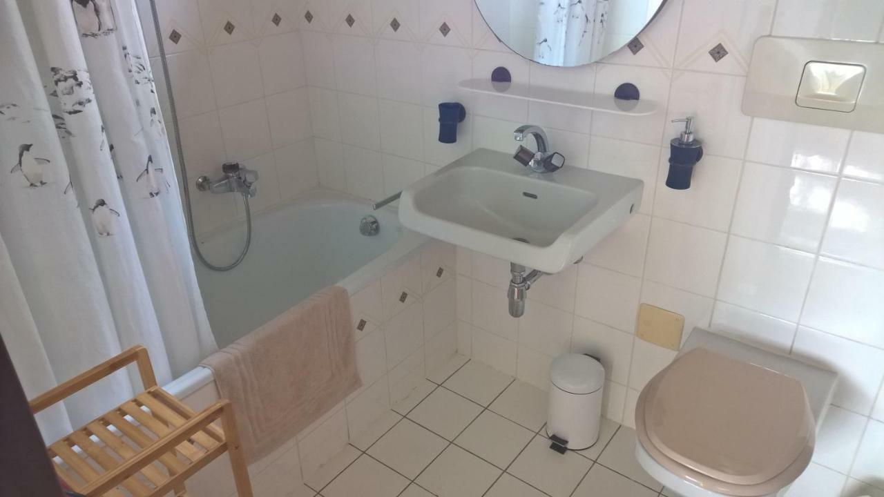 Guest House La Sereine Romanel-sur-Morges المظهر الخارجي الصورة